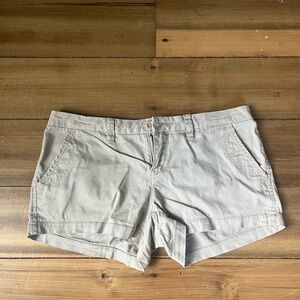 Arizona Tan Shorts